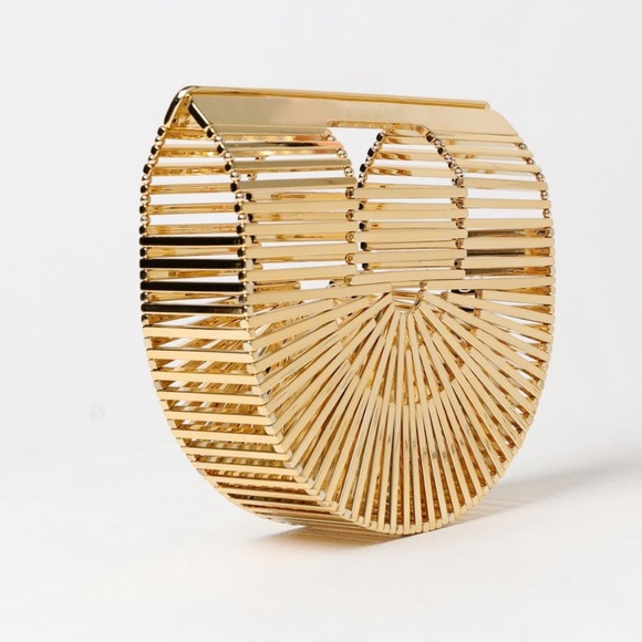 CULT GAIA
Gaias Ark Top Handle Bag - Picture 3 of 9